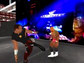 D-Von Dudley
